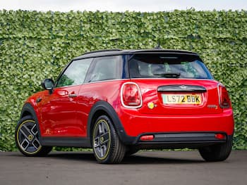 Used MINI Hatch 2022 for sale - 79790259: Photo