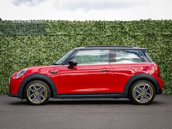 Used MINI Hatch 2022 for sale - 79790259: Photo