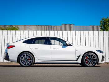 Used BMW i4 2024 for sale - 74636392: Photo