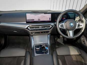 Used BMW i4 2024 for sale - 74636392: Photo