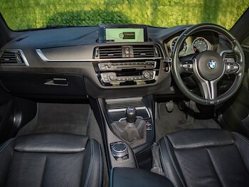 Used BMW M2 2017 for sale - 77405181: Photo