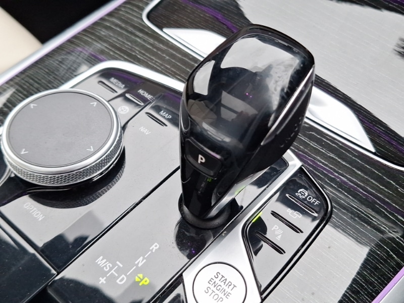 Used BMW X7 2021 for sale - 77150408: Photo 10