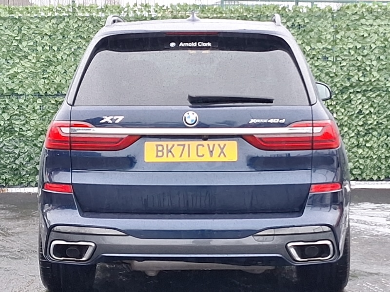 Used BMW X7 2021 for sale - 77150408: Photo 15