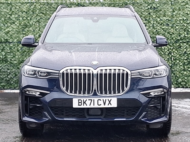 Used BMW X7 2021 for sale - 77150408: Photo 16