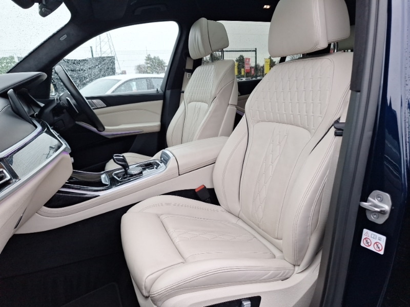 Used BMW X7 2021 for sale - 77150408: Photo 7