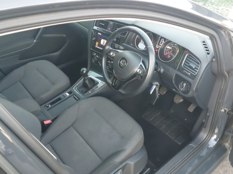 Used Volkswagen Golf 2020 for sale - 76643923: Photo 11