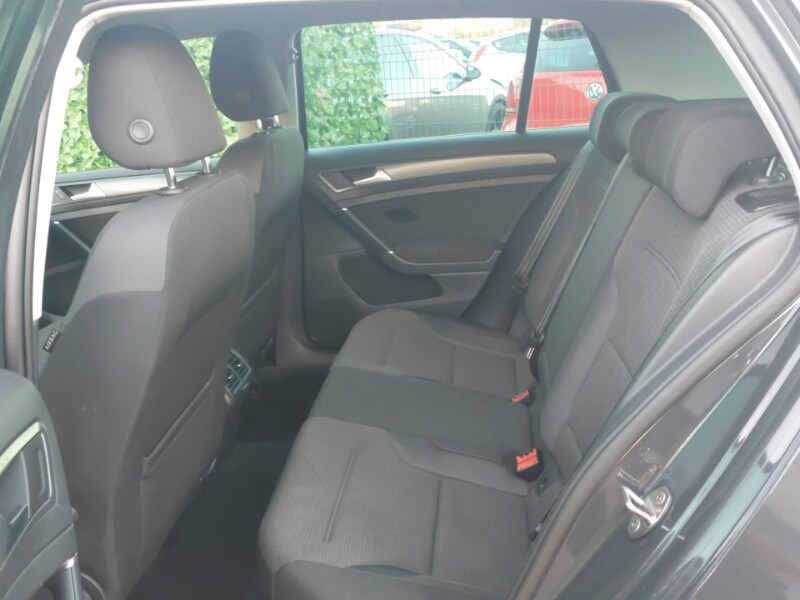 Used Volkswagen Golf 2020 for sale - 76643923: Photo 12