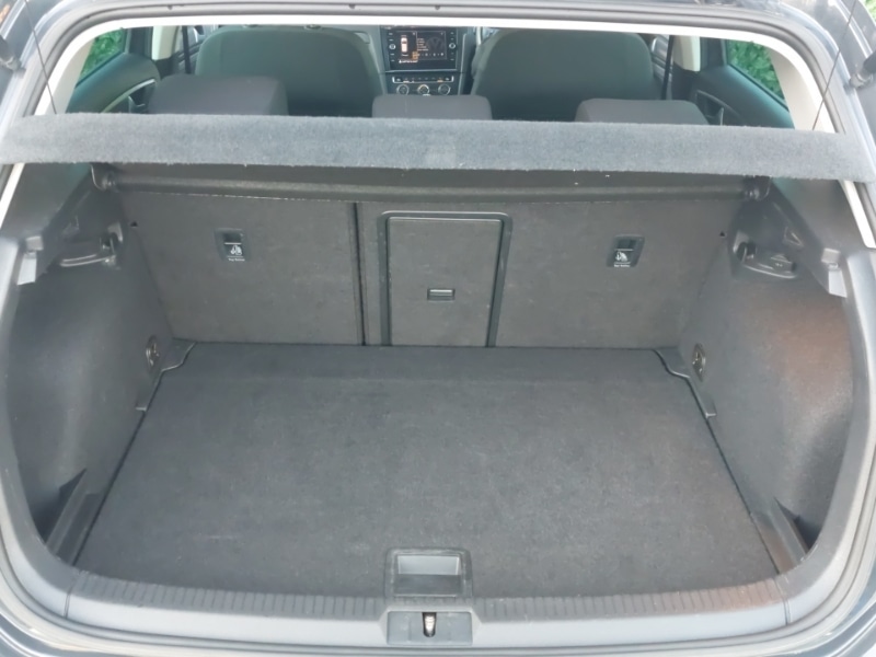 Used Volkswagen Golf 2020 for sale - 76643923: Photo 13