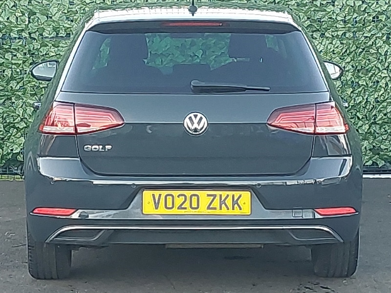 Used Volkswagen Golf 2020 for sale - 76643923: Photo 15