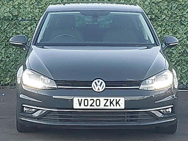 Used Volkswagen Golf 2020 for sale - 76643923: Photo 16