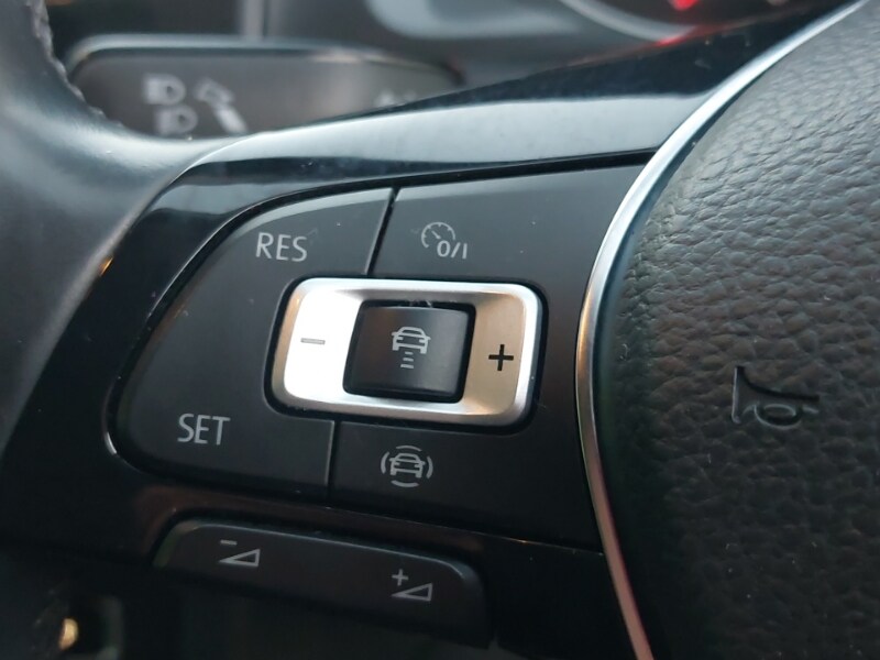 Used Volkswagen Golf 2020 for sale - 76643923: Photo 18