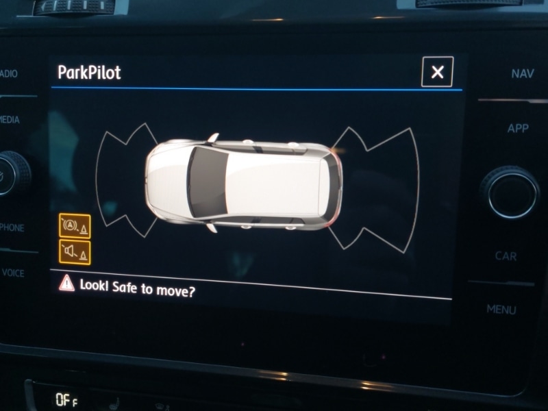 Used Volkswagen Golf 2020 for sale - 76643923: Photo 19