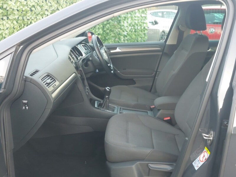 Used Volkswagen Golf 2020 for sale - 76643923: Photo 7