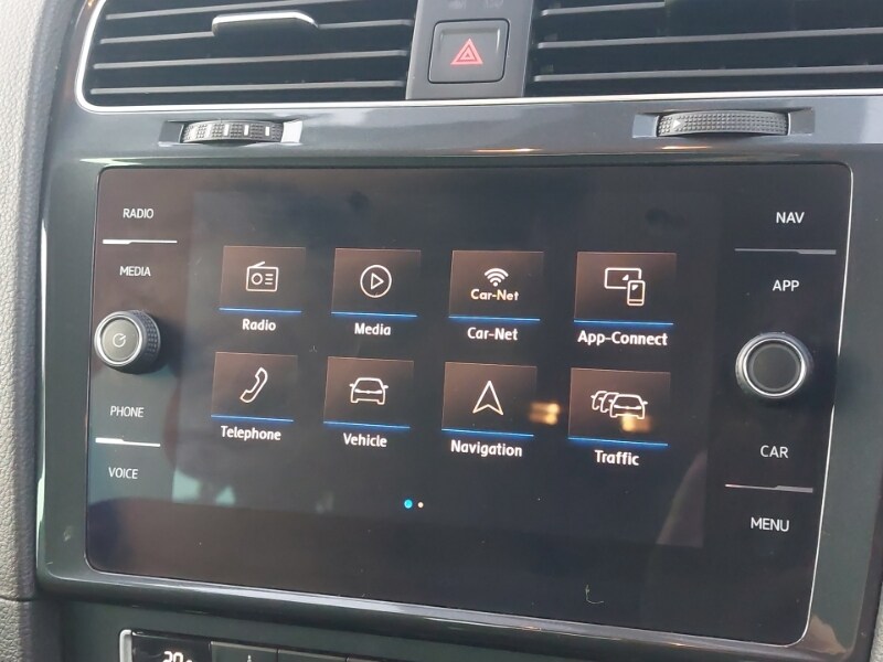 Used Volkswagen Golf 2020 for sale - 76643923: Photo 8