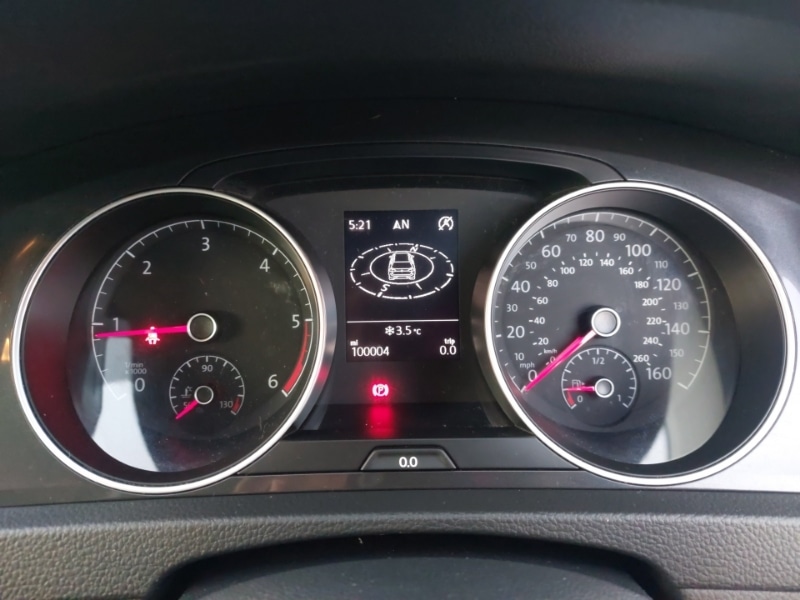 Used Volkswagen Golf 2020 for sale - 76643923: Photo 9