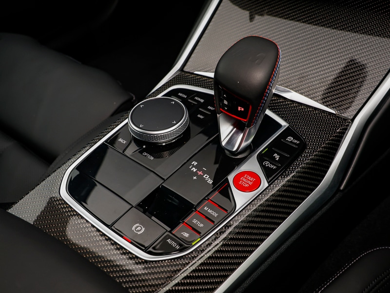 Used BMW M4 2025 for sale - 77278245: Photo 10