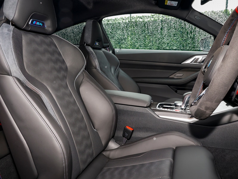 Used BMW M4 2025 for sale - 77278245: Photo 11