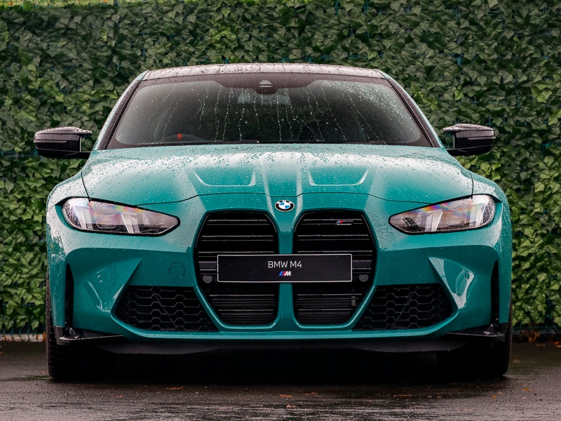 Used BMW M4 2025 for sale - 77278245: Photo 16