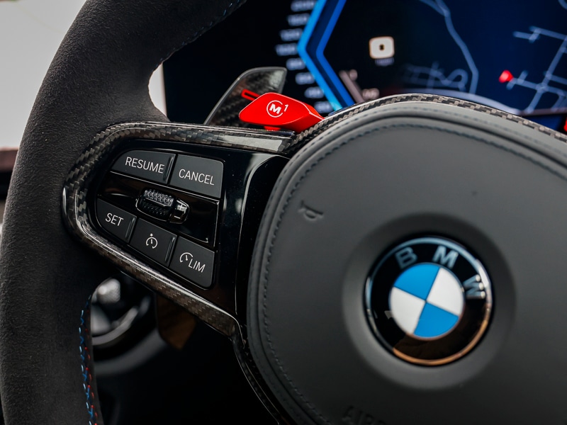 Used BMW M4 2025 for sale - 77278245: Photo 19