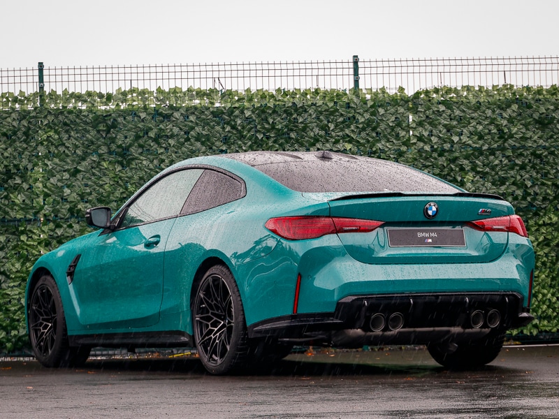 Used BMW M4 2025 for sale - 77278245: Photo 3