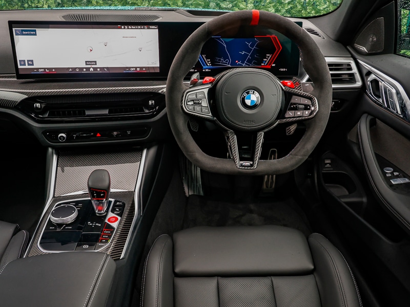 Used BMW M4 2025 for sale - 77278245: Photo 5