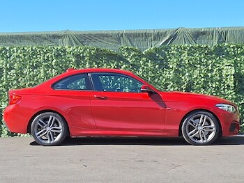 Used BMW 2 Series 2018 for sale - 78361093: Photo