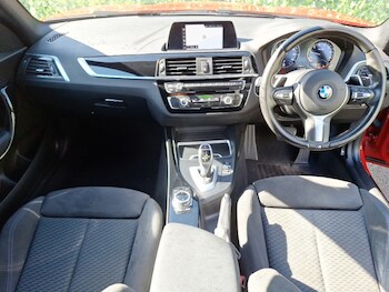 Used BMW 2 Series 2018 for sale - 78361093: Photo