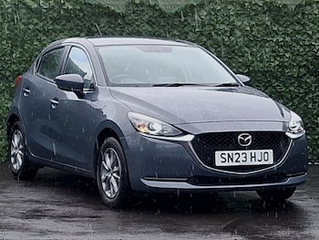Used Mazda Mazda2 2023 for sale - 78621948: Photo