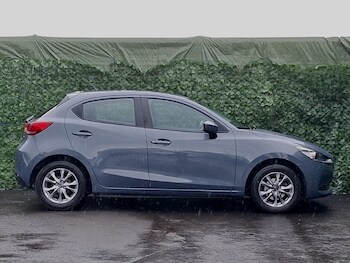Used Mazda Mazda2 2023 for sale - 78621948: Photo