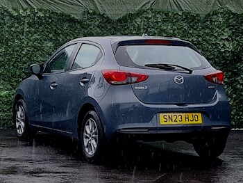 Used Mazda Mazda2 2023 for sale - 78621948: Photo