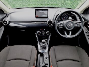 Used Mazda Mazda2 2023 for sale - 78621948: Photo