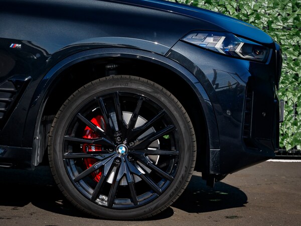 Used BMW X5 2025 for sale - 76062905: Photo 14