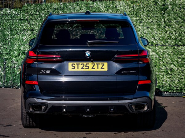 Used BMW X5 2025 for sale - 76062905: Photo 15