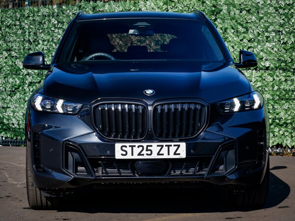 Used BMW X5 2025 for sale - 76062905: Photo 16