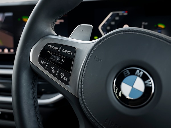 Used BMW X5 2025 for sale - 76062905: Photo 18