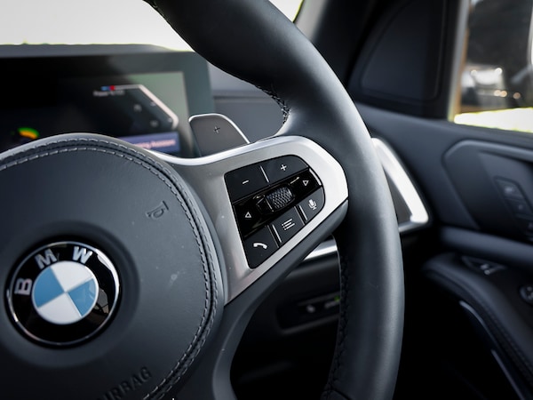 Used BMW X5 2025 for sale - 76062905: Photo 19