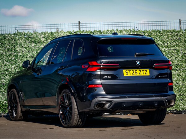 Used BMW X5 2025 for sale - 76062905: Photo 3