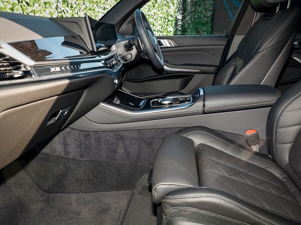 Used BMW X5 2025 for sale - 76062905: Photo 7