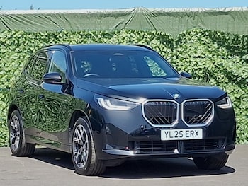 Used BMW X3 2025 for sale - 78693416: Photo