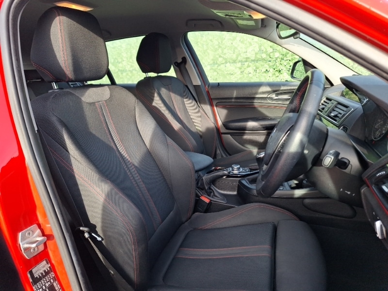 Used BMW 1 Series 2016 for sale - 76414730: Photo 11