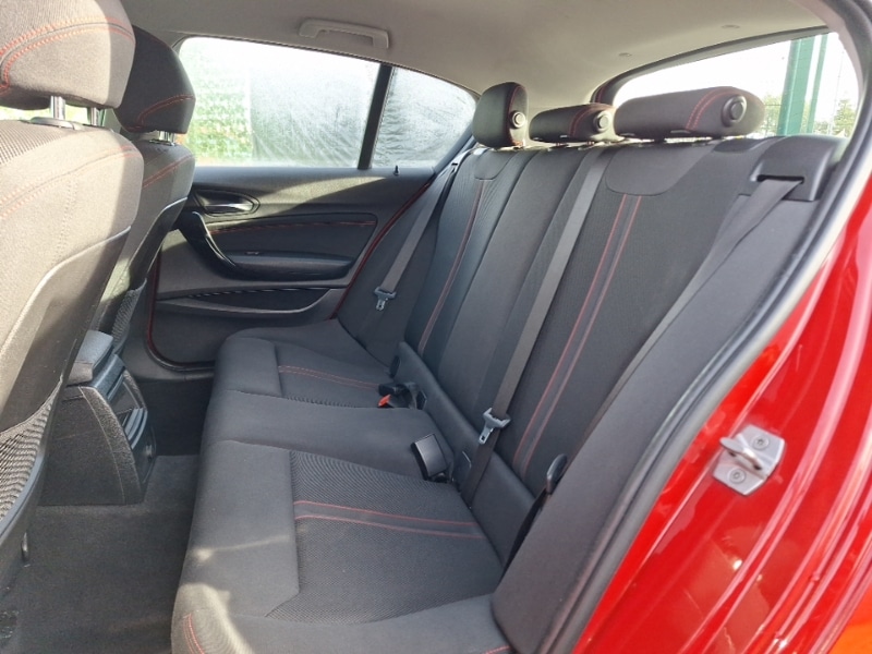 Used BMW 1 Series 2016 for sale - 76414730: Photo 12