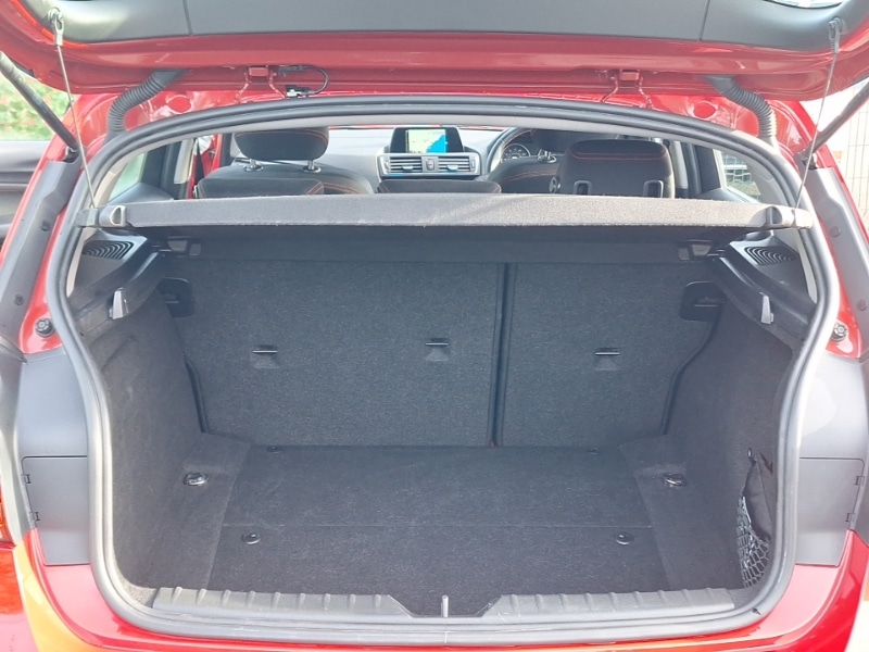 Used BMW 1 Series 2016 for sale - 76414730: Photo 13