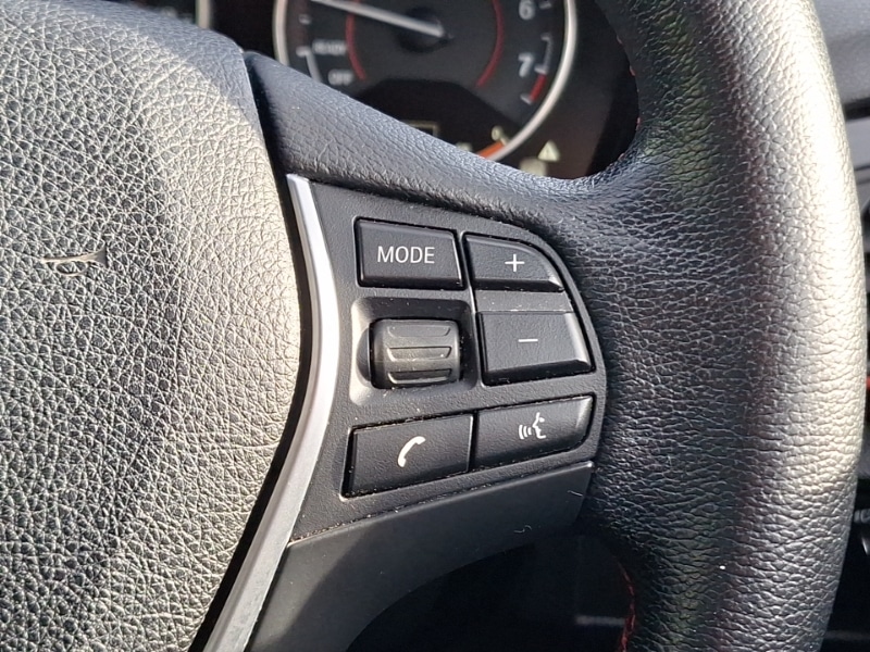 Used BMW 1 Series 2016 for sale - 76414730: Photo 17