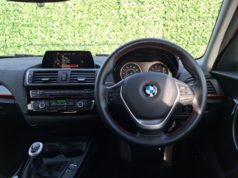 Used BMW 1 Series 2016 for sale - 76414730: Photo 5