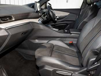 Used Peugeot 3008 2021 for sale - 74560127: Photo