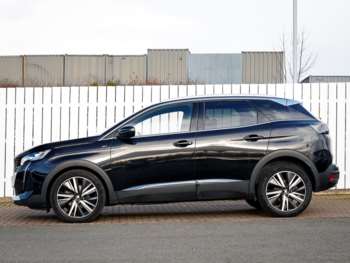 Used Peugeot 3008 2021 for sale - 74560127: Photo