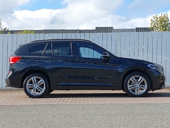 Used BMW X1 2020 for sale - 75518715: Photo