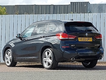 Used BMW X1 2020 for sale - 75518715: Photo