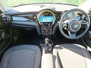 Used MINI Hatch 2022 for sale - 78688466: Photo