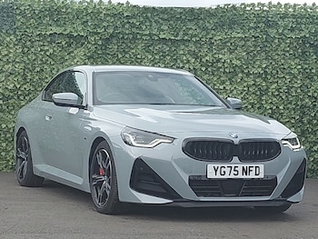 Used BMW 2 Series 2025 for sale - 79461611: Photo